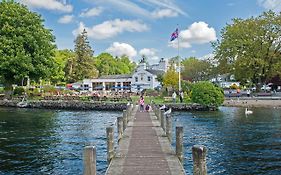 Wateredge Hotel Ambleside